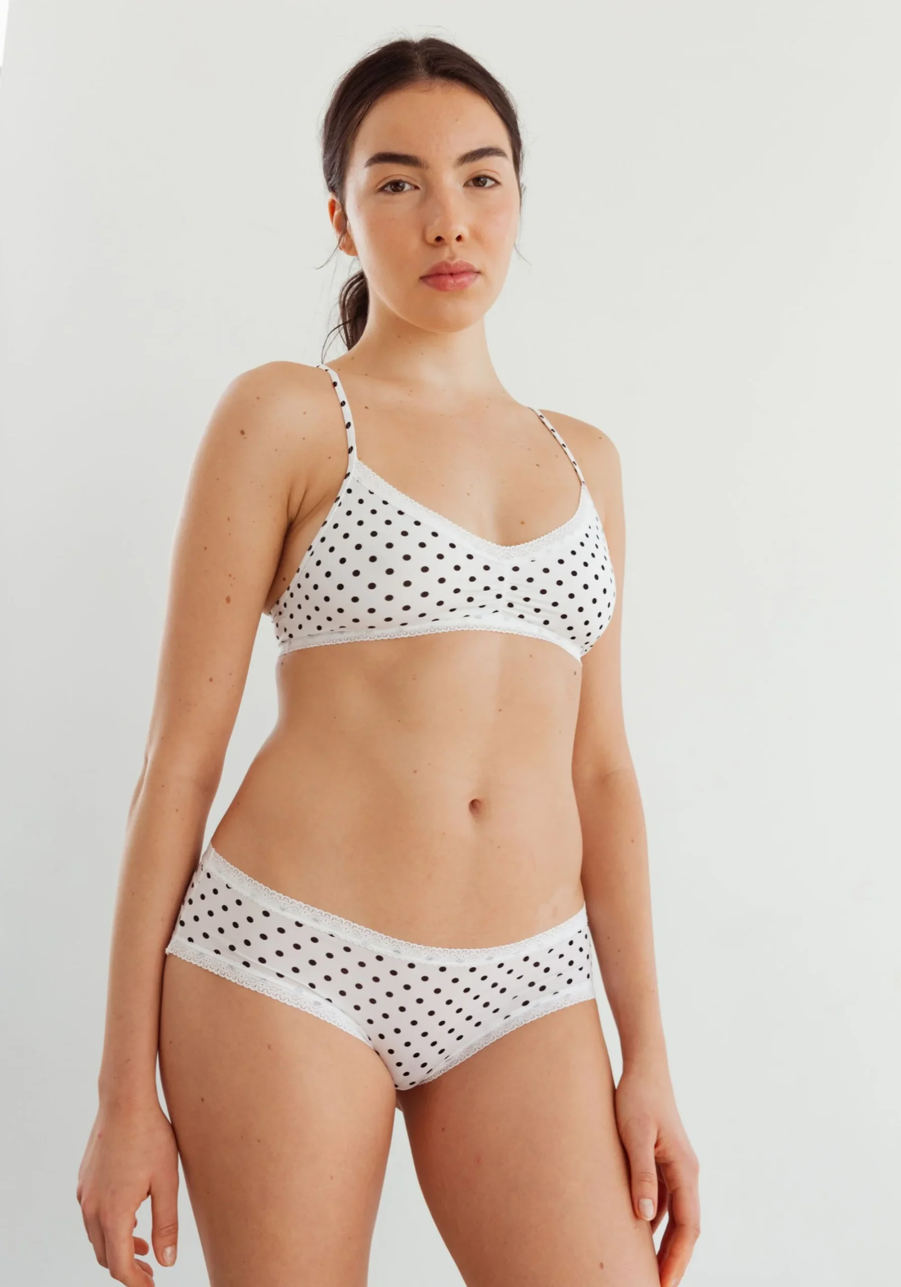 CULOTTE THE MICRO DOTS – Image 4