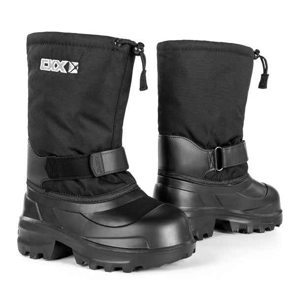 BOTTES MOTONEIGE JUNIOR, TAIGA