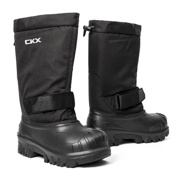 BOTTES MOTONEIGE CKX UNISEXE, TAIGA EVO