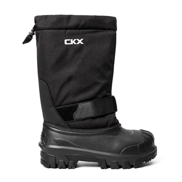 BOTTES MOTONEIGE CKX UNISEXE, TAIGA EVO – Image 2