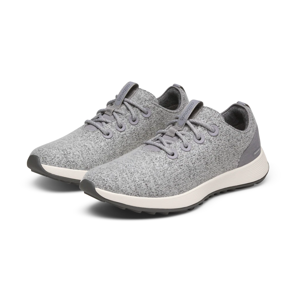 W Wool Runner NZ Waterproof Chaussures de loisirs – Image 3