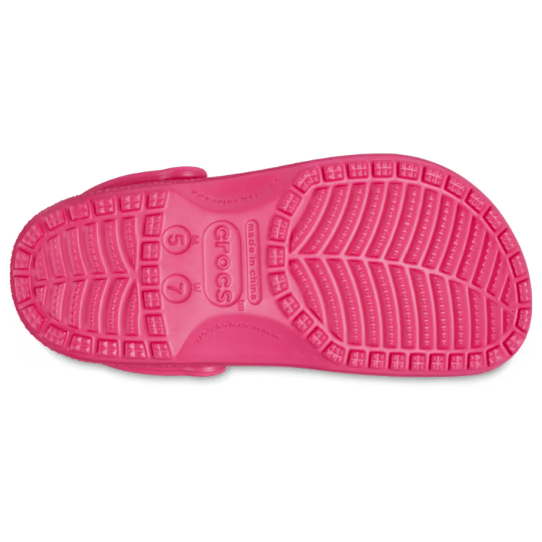 SANDALE UNISEXE, SABOTS CLASSIQUE FRUIT DU DRAGON – Image 5