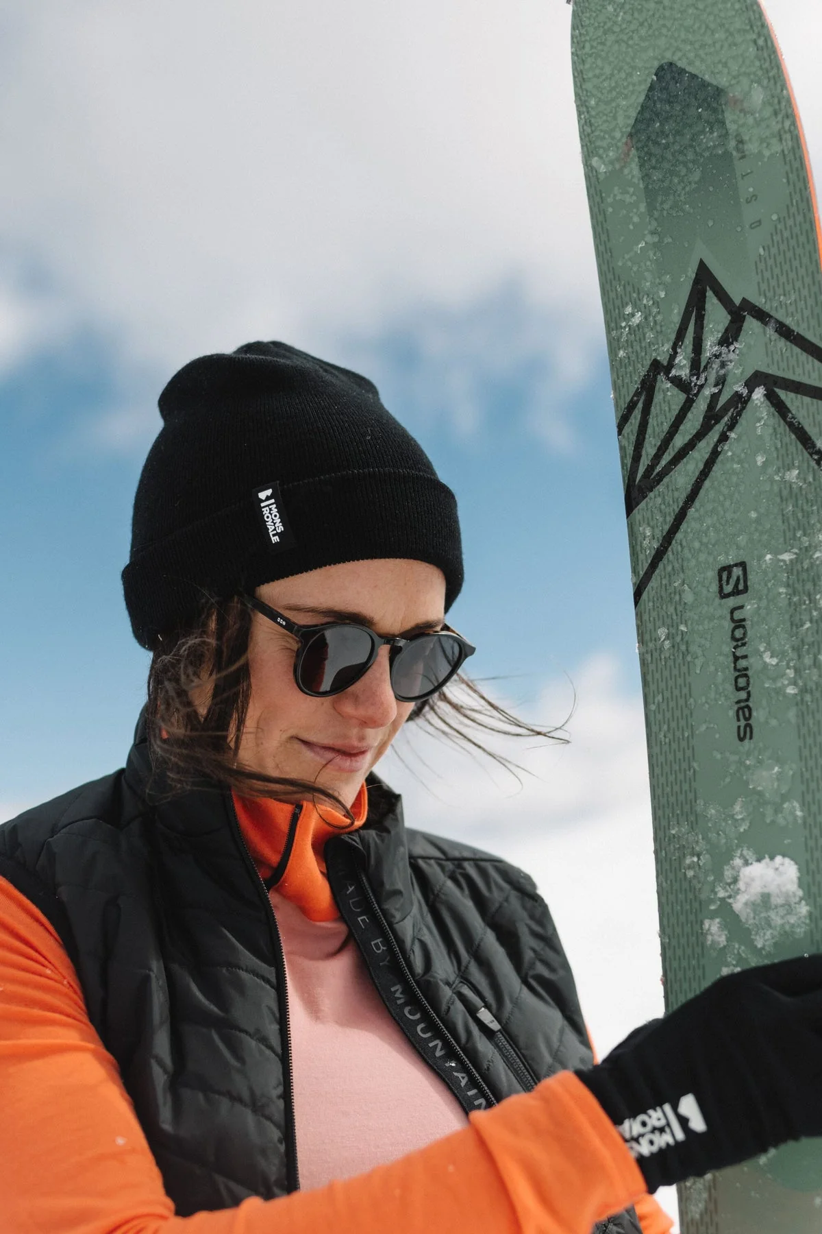 TUQUE ADULTE, McCLOUD – Image 9