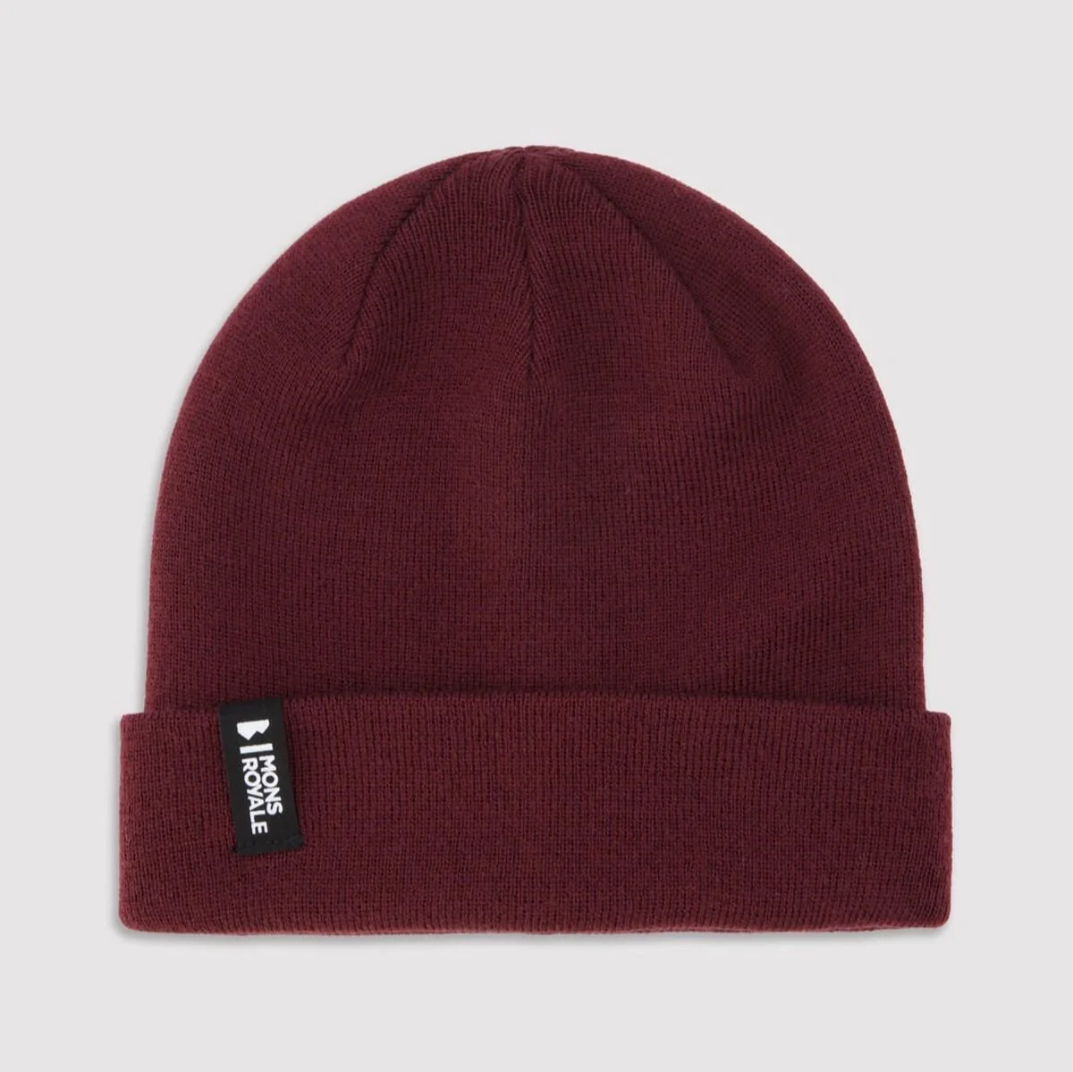 TUQUE ADULTE, McCLOUD