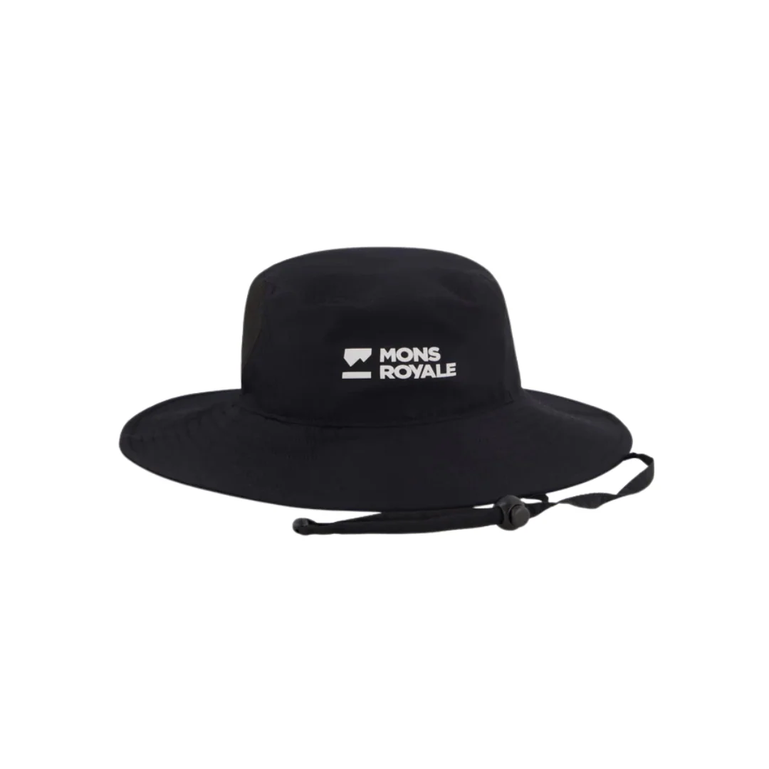 CHAPEAU ADULTE, VELOCITY NOIR