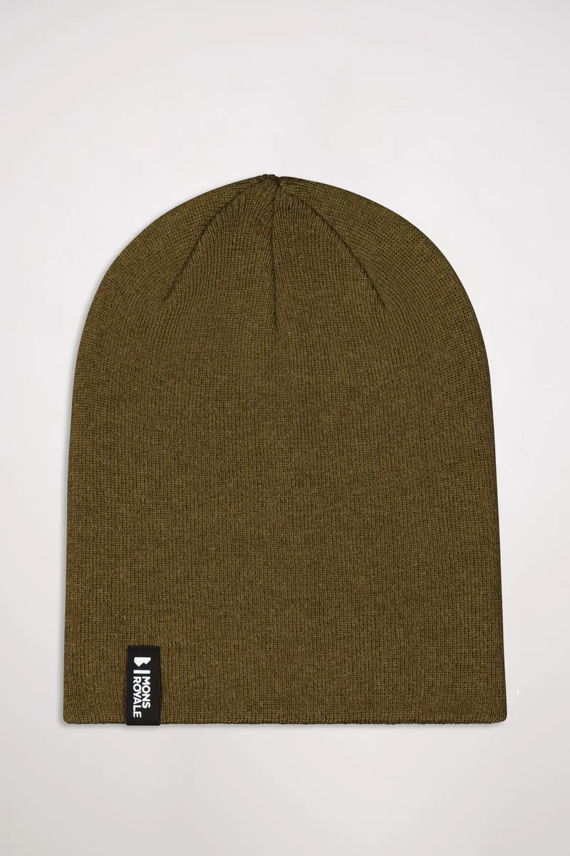 TUQUE MÉRINO ADULTE, MCCLOUD LICHEN – Image 2