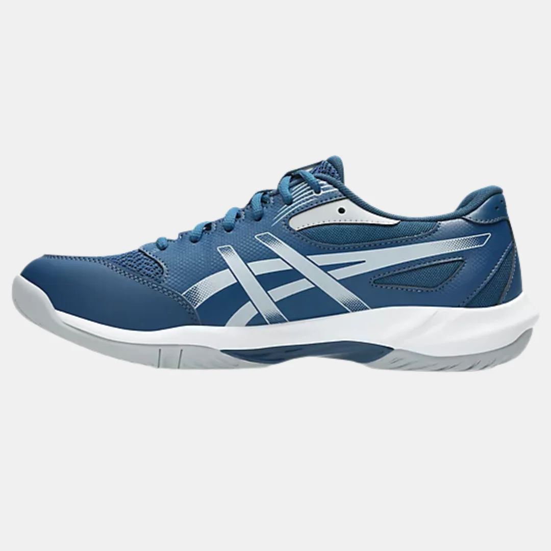 ESPADRILLE POUR HOMME, GEL-ROCKET 12 LARGE 2E BLEU MAKO – Image 7