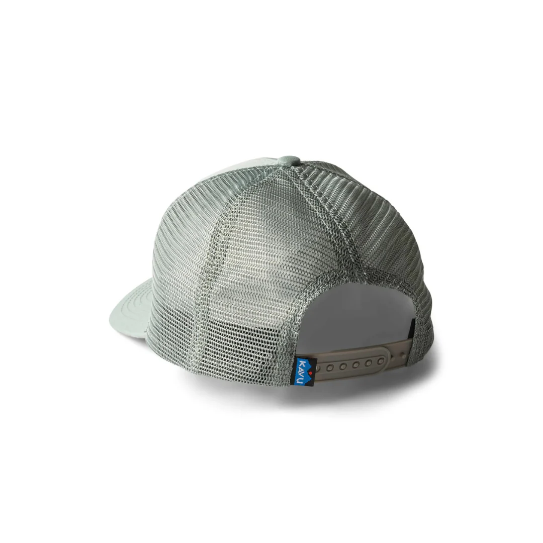 CASQUETTE POUR HOMME, ABOVE STANDARD VERT – Image 2