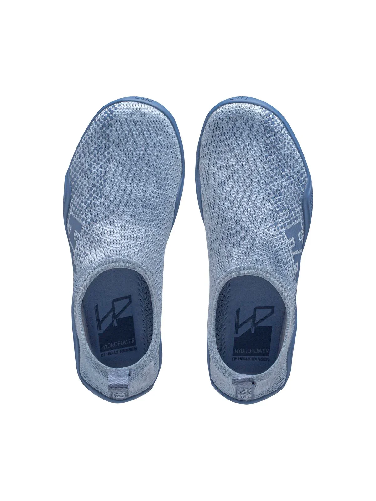 CHAUSSURES D'EAU POUR FEMME, CREST WATERMOC BLEU – Image 3