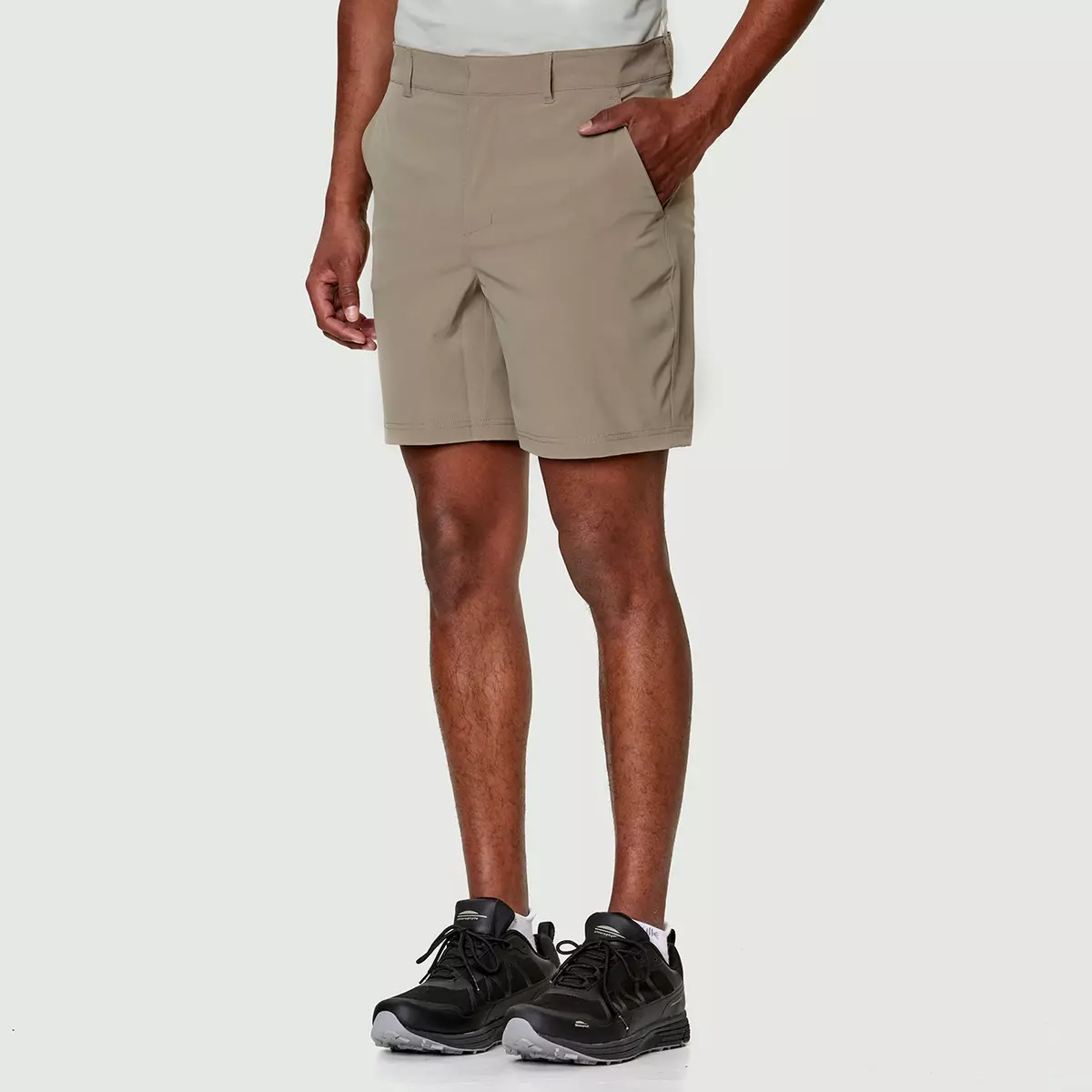 BERMUDA TRANSIT HOMME ERABLE – Image 2