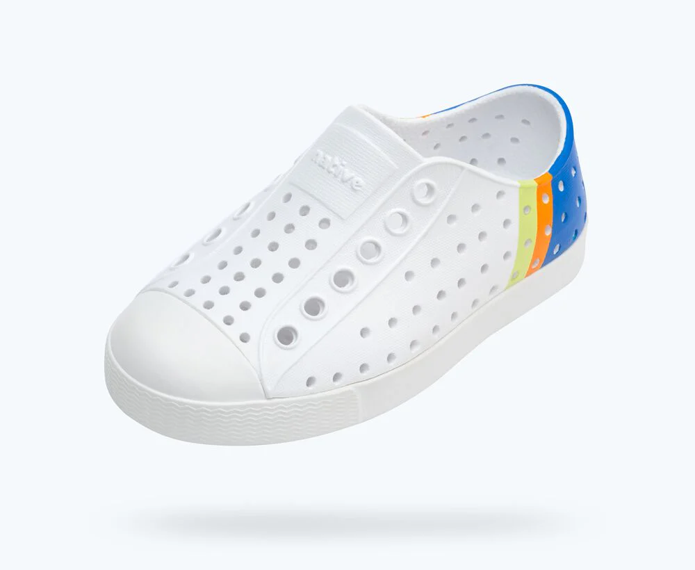 JEFFERSON BLOCK JUNIOR NATIVE, 11 à 3 – Image 3