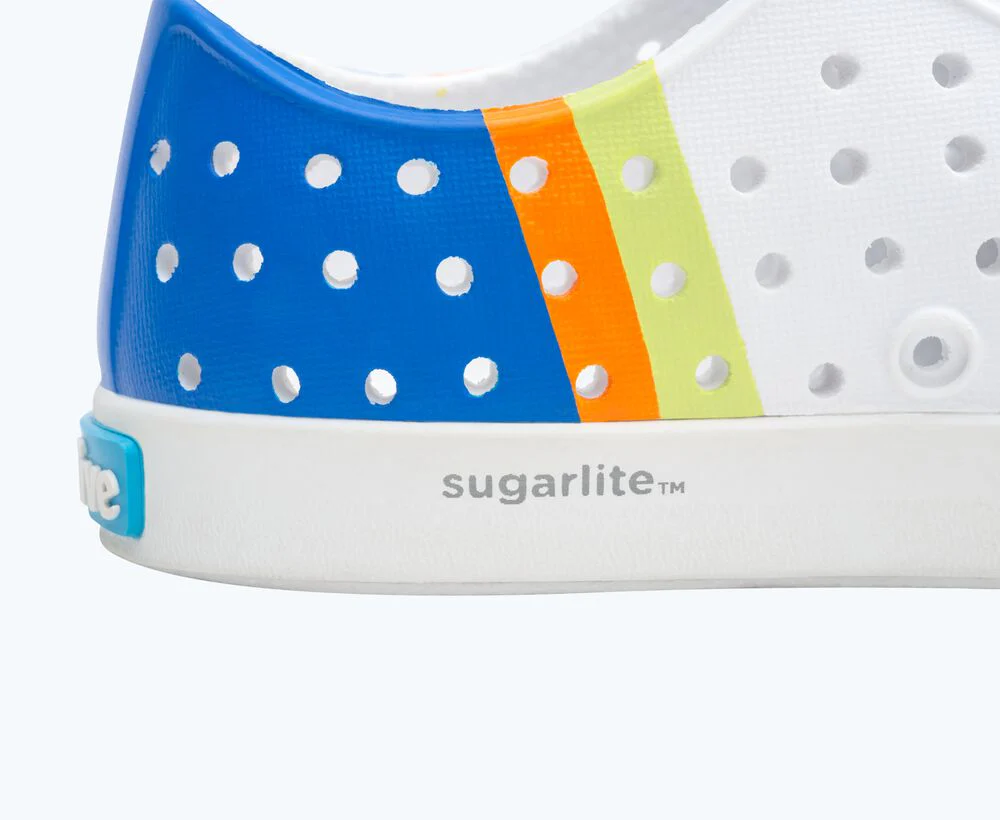 JEFFERSON BLOCK JUNIOR NATIVE, 11 à 3 – Image 5