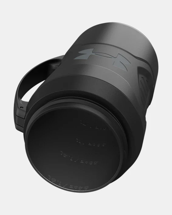 BOUTEILLE D'EAU, UA PLAYMAKER JUG 64OZ – Image 9