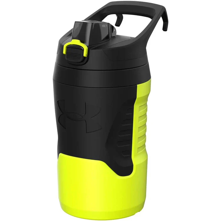 BOUTEILLE D'EAU, UA PLAYMAKER JUG 32OZ – Image 3