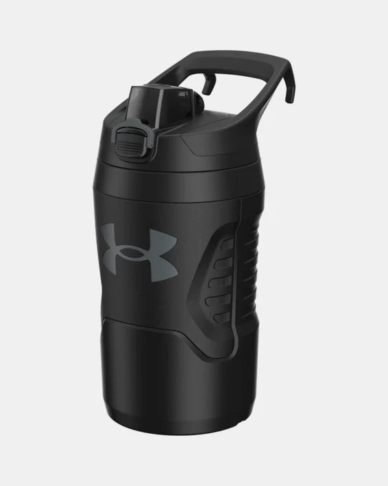 BOUTEILLE D'EAU, UA PLAYMAKER JUG 32OZ
