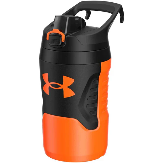 BOUTEILLE D'EAU, UA PLAYMAKER JUG 32OZ – Image 2