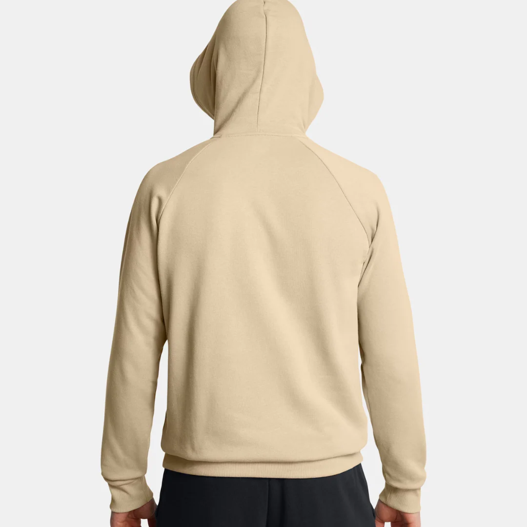 CHANDAIL À CAPUCHON POUR HOMME, RIVAL BEIGE – Image 2