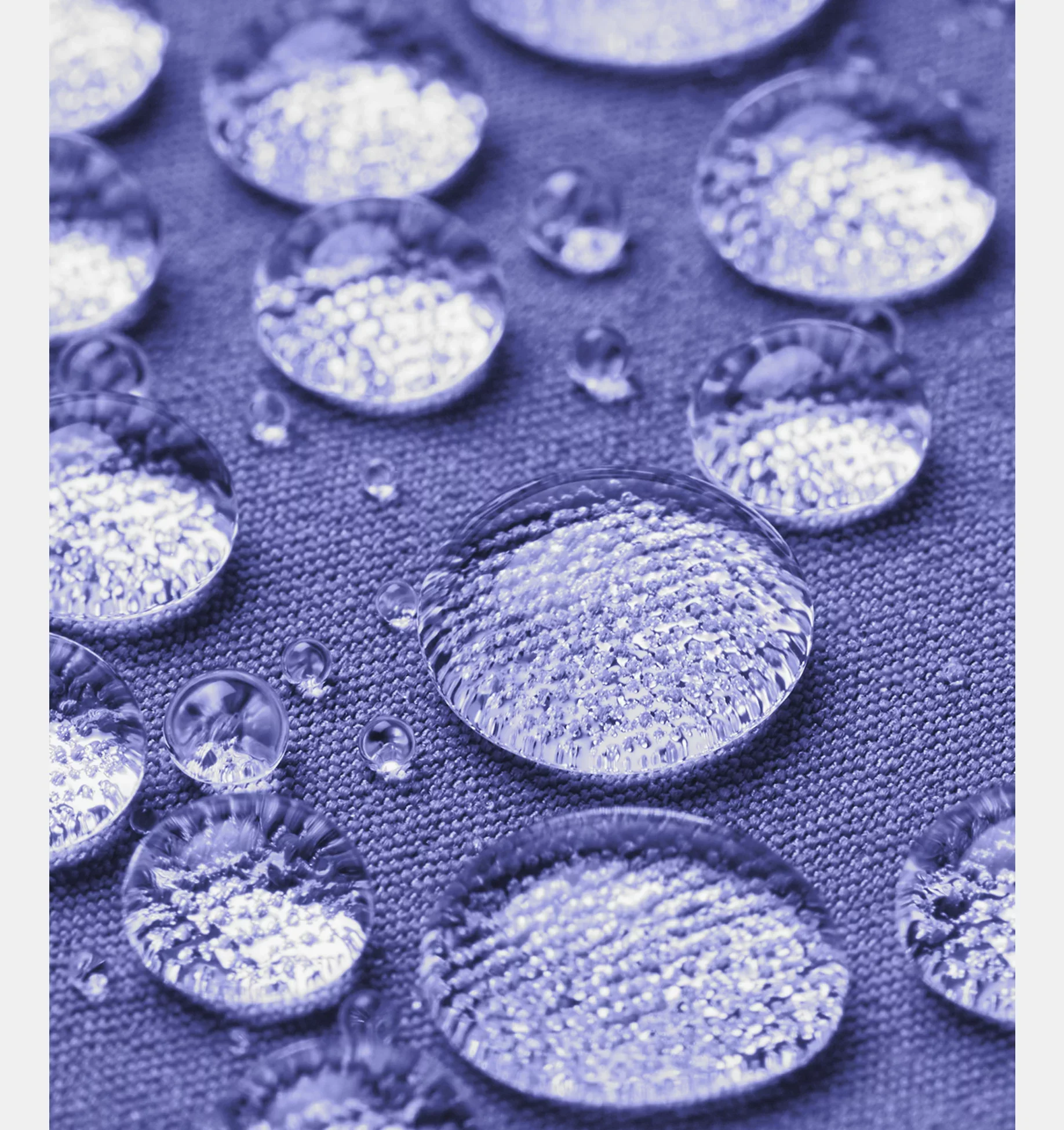 JUPE-SHORT POUR FEMME, DRIVE BLEU – Image 4