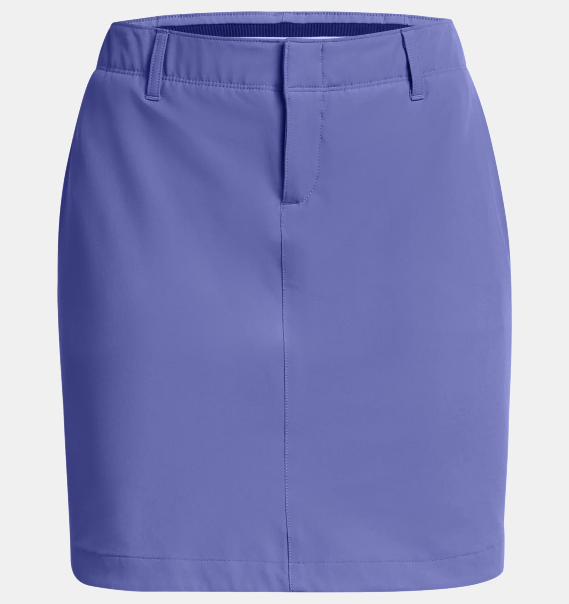 JUPE-SHORT POUR FEMME, DRIVE BLEU – Image 5