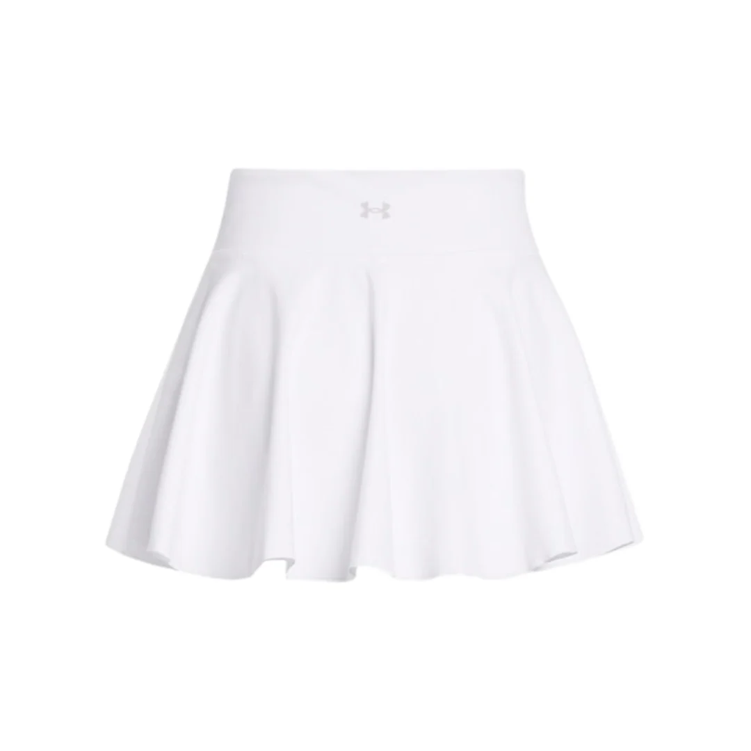JUPE-SHORT POUR FEMME, UA MOTION BLANC – Image 6