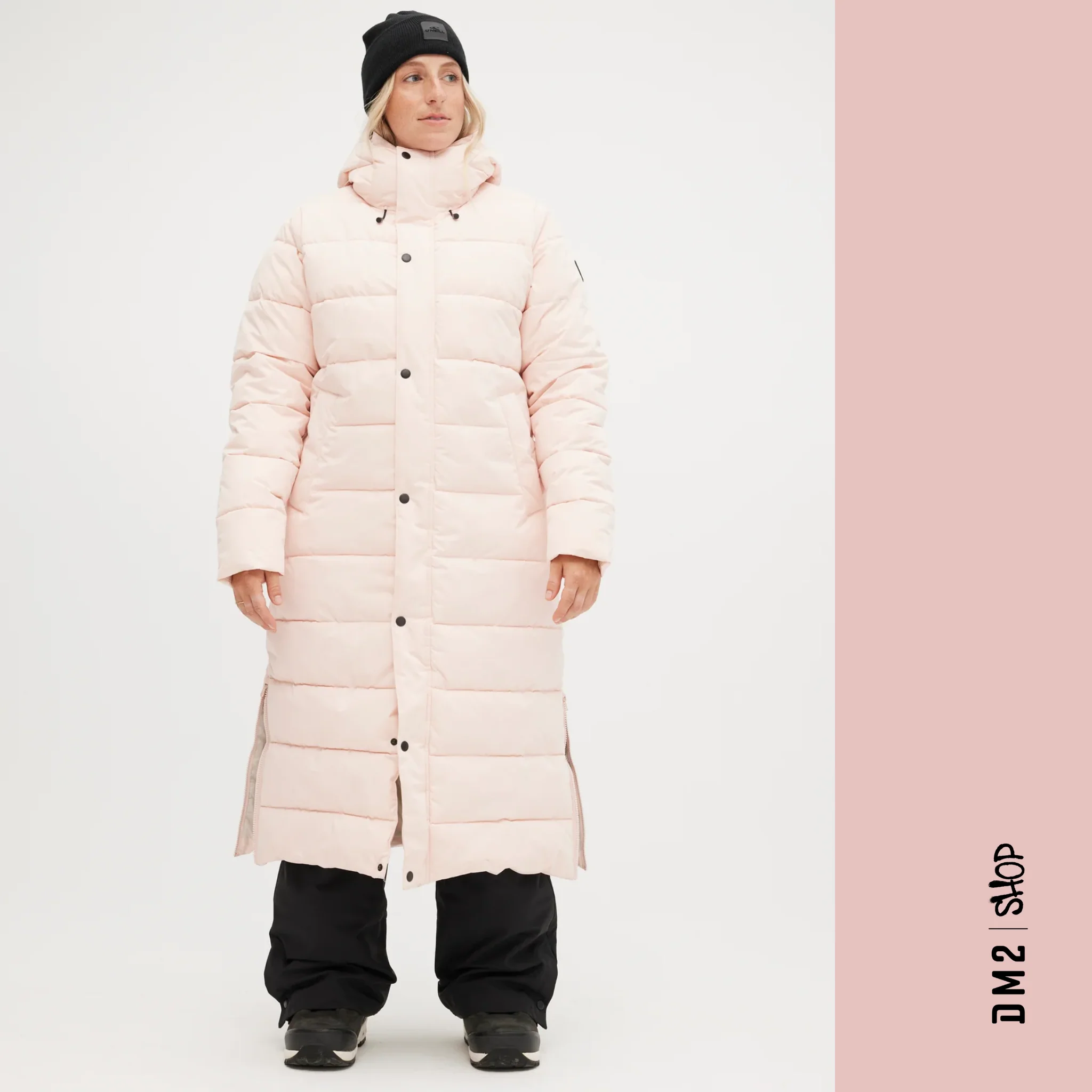 MANTEAU O'NEILL FEMME UMKA ROSE