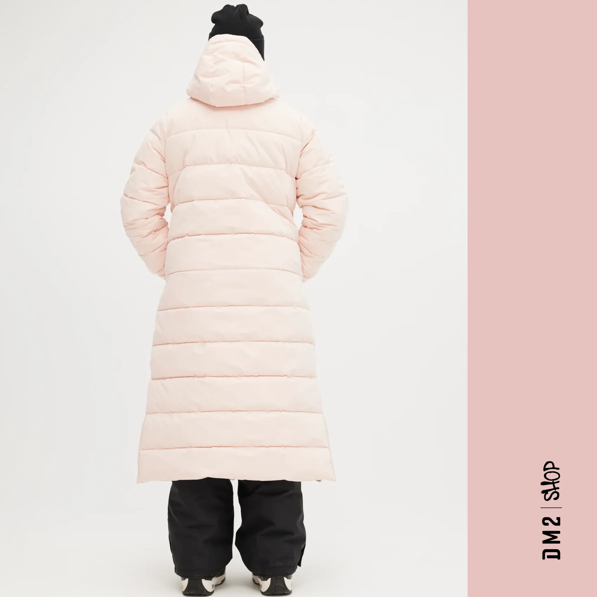 MANTEAU O'NEILL FEMME UMKA ROSE – Image 3