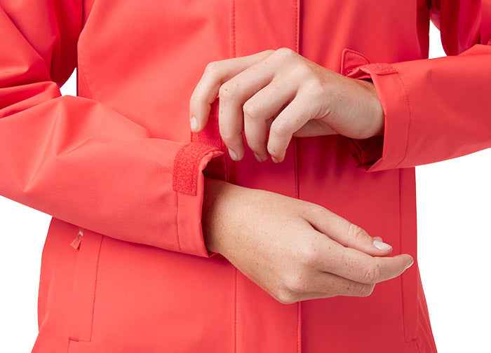 MANTEAU MI-SAISON POUR FEMME, SEVEN J 3XL – Image 6