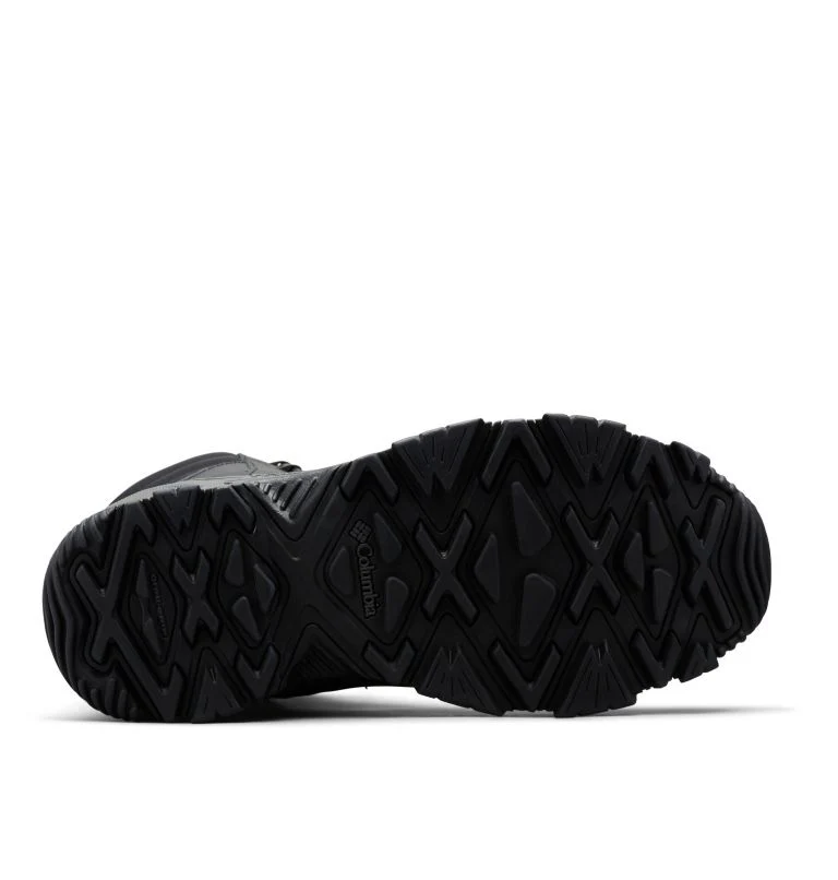 BOTTES HIVER HOMME BUGABOOT III XTM NOIR – Image 4