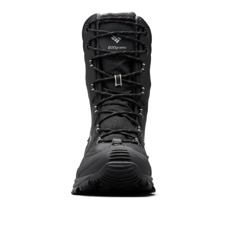 BOTTES HIVER HOMME BUGABOOT III XTM NOIR – Image 5