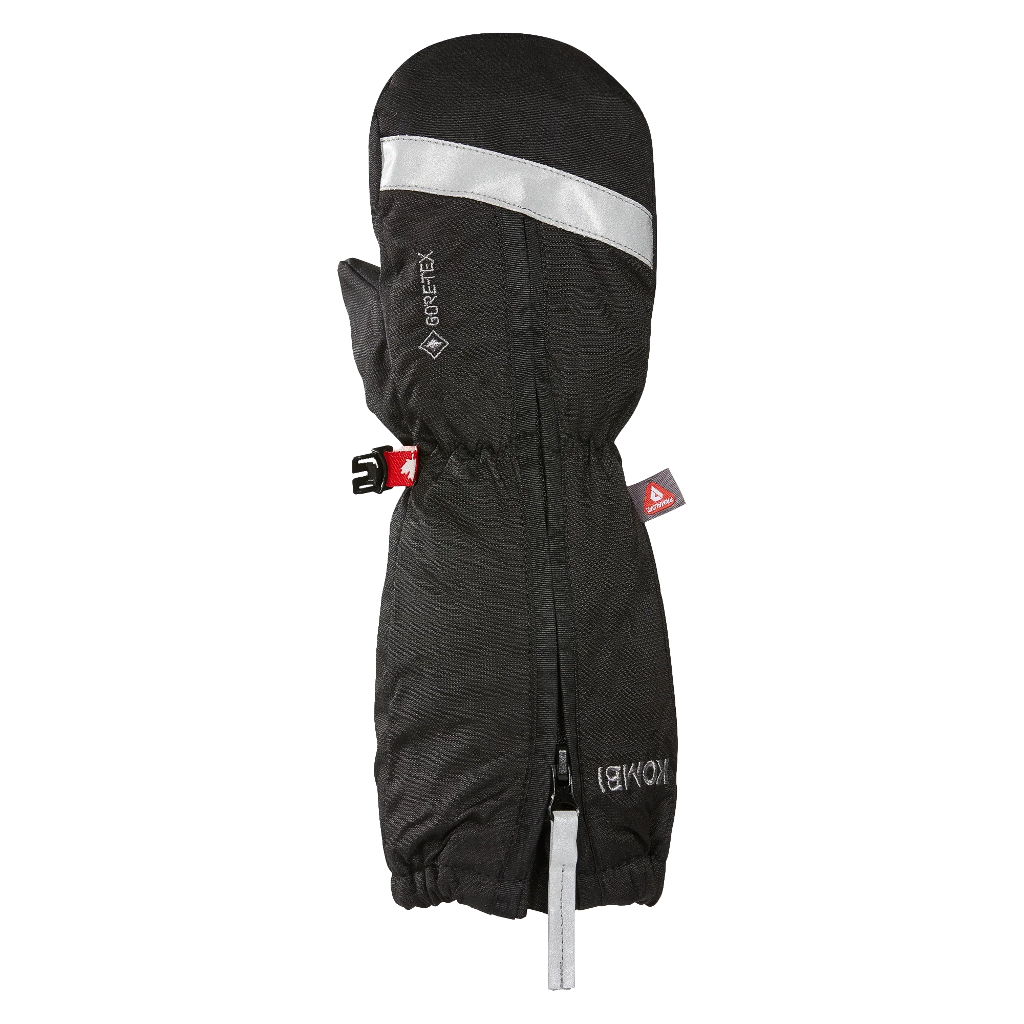 MITAINES HIVER POUR TOUT-PETITS, BEST FRIEND NOIR