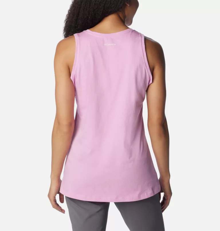 CAMISOLE POUR FEMME, BLUFF MESA COSMOS – Image 2