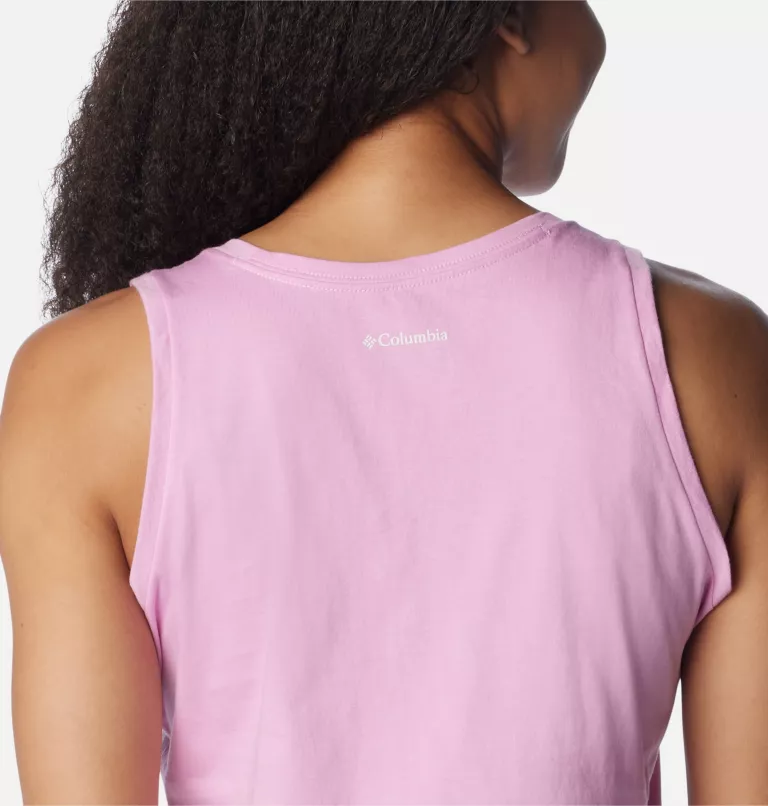 CAMISOLE POUR FEMME, BLUFF MESA COSMOS – Image 5