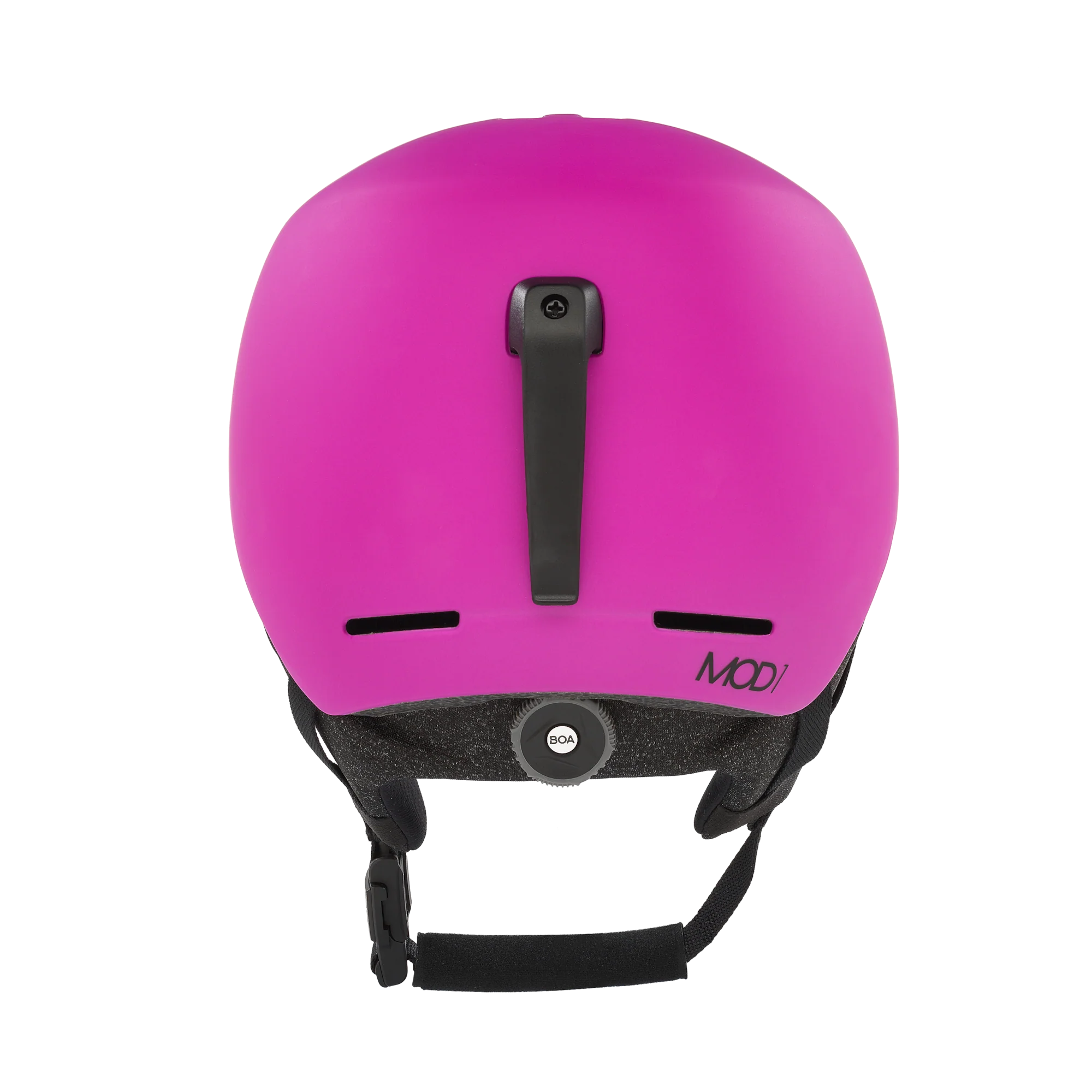 CASQUE SKI SNOW ADULTE, MOD1 ROSE – Image 3