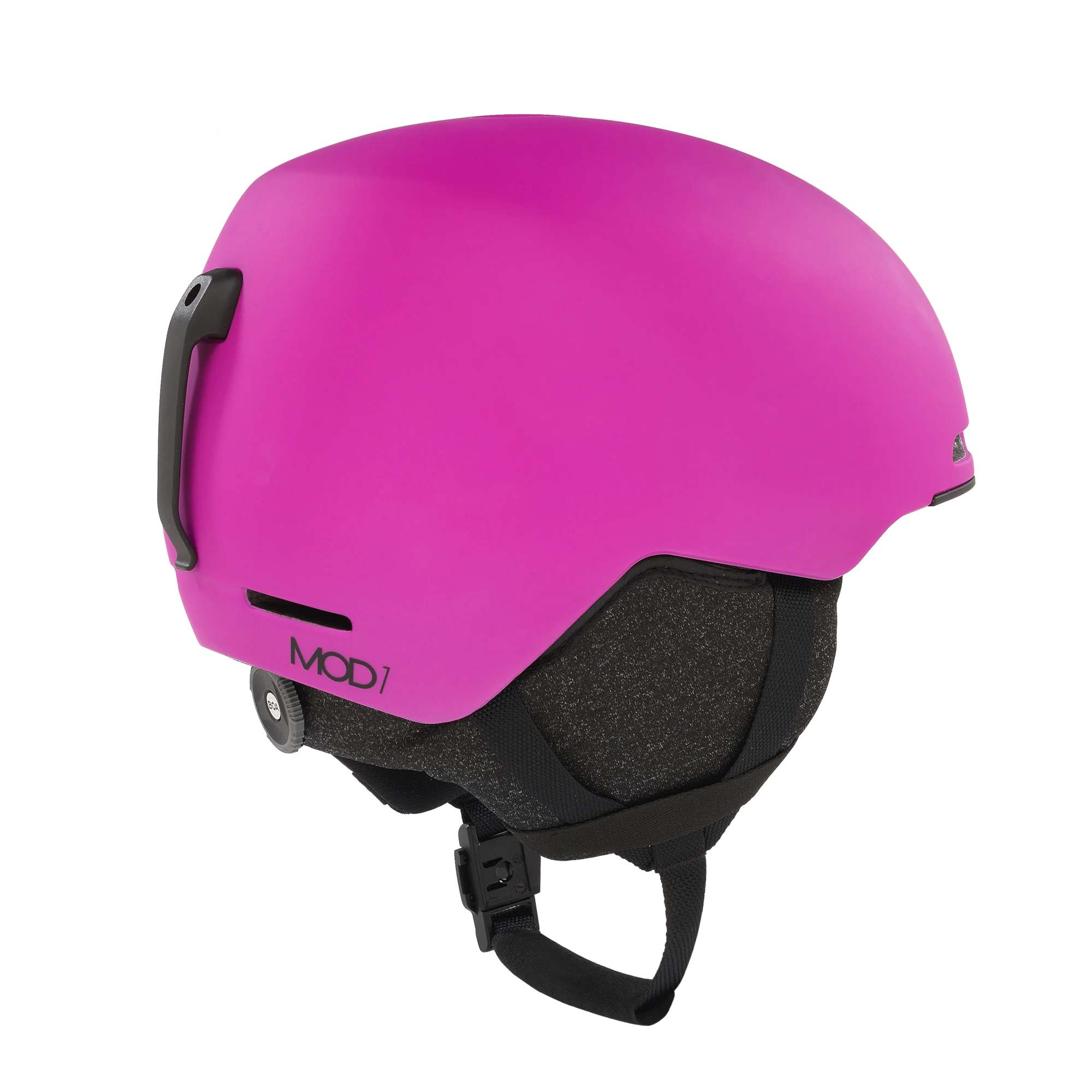 CASQUE SKI SNOW ADULTE, MOD1 ROSE – Image 4