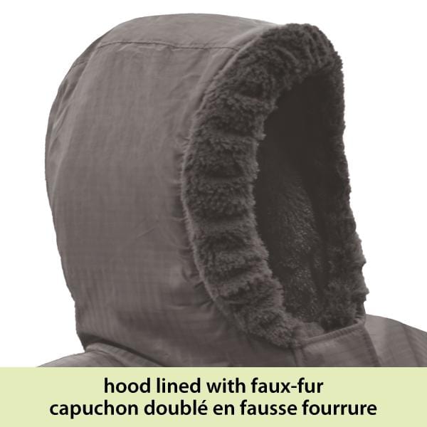 HABIT D'HIVER BÉBÉ, MONTAGNES (6 À 24 mois) – Image 9