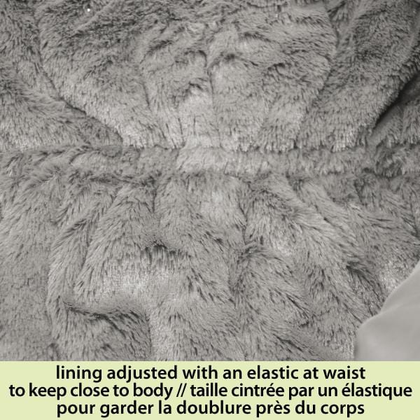 HABIT D'HIVER BÉBÉ, MONTAGNES (6 À 24 mois) – Image 5