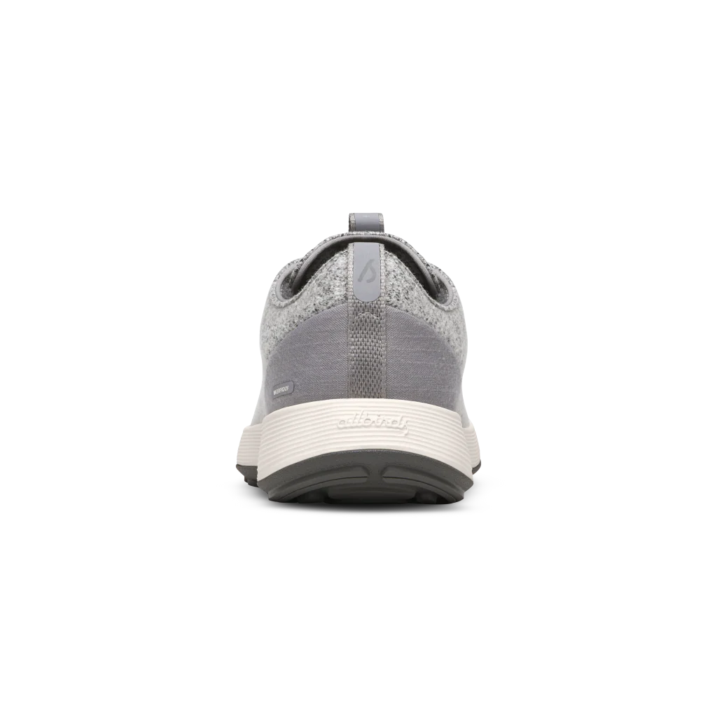 W Wool Runner NZ Waterproof Chaussures de loisirs – Image 5