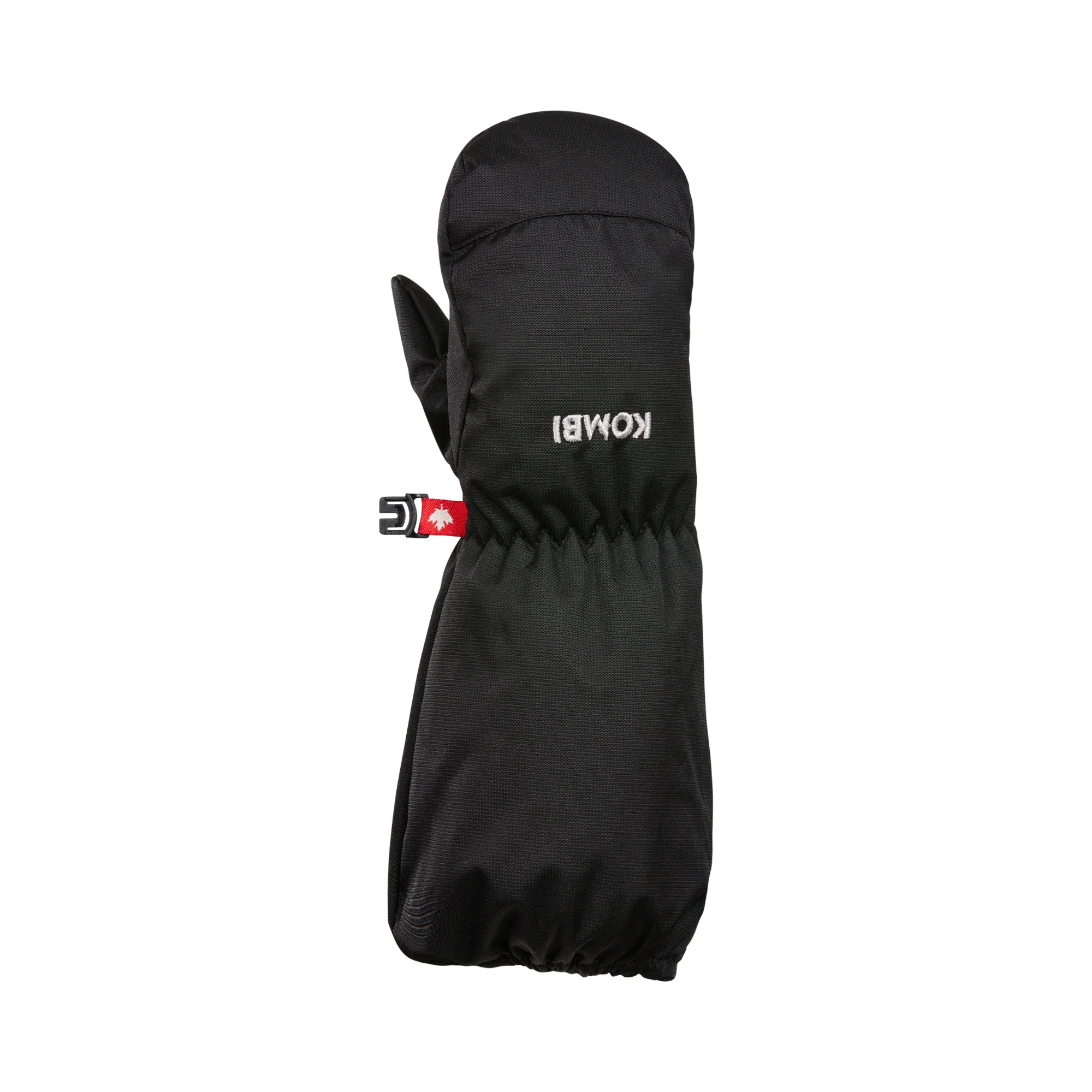 MITAINES HIVER POUR TOUT-PETITS, EASY PEASY NOIR