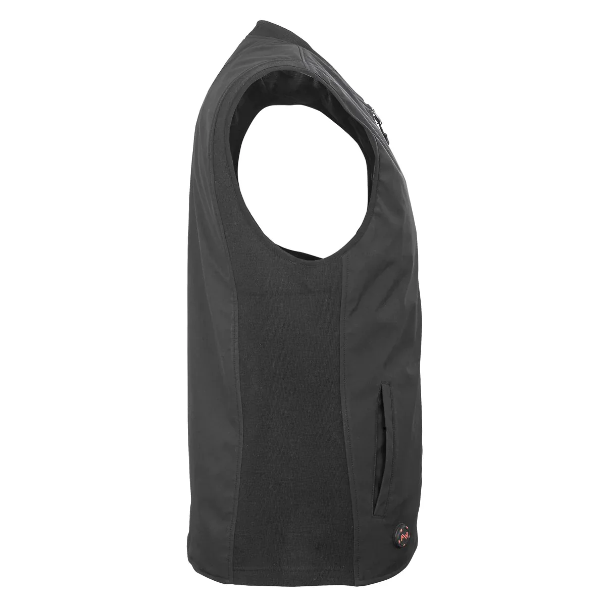 VESTE CHAUFFANTE UNISEXE, PEAK (2XL & 3XL) – Image 3