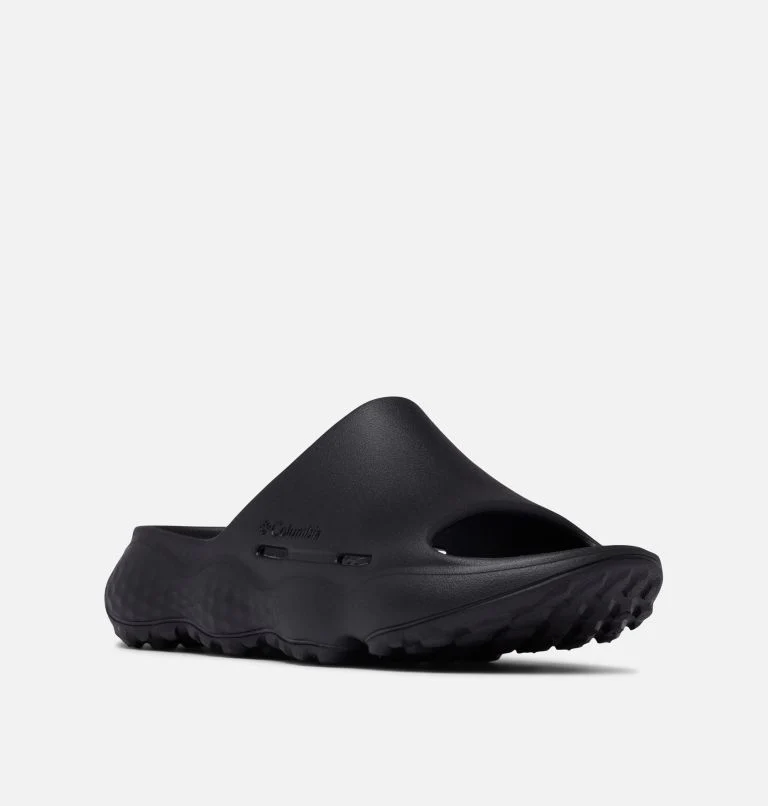 SANDALES POUR FEMME, THRIVE REVIVE NOIR – Image 2