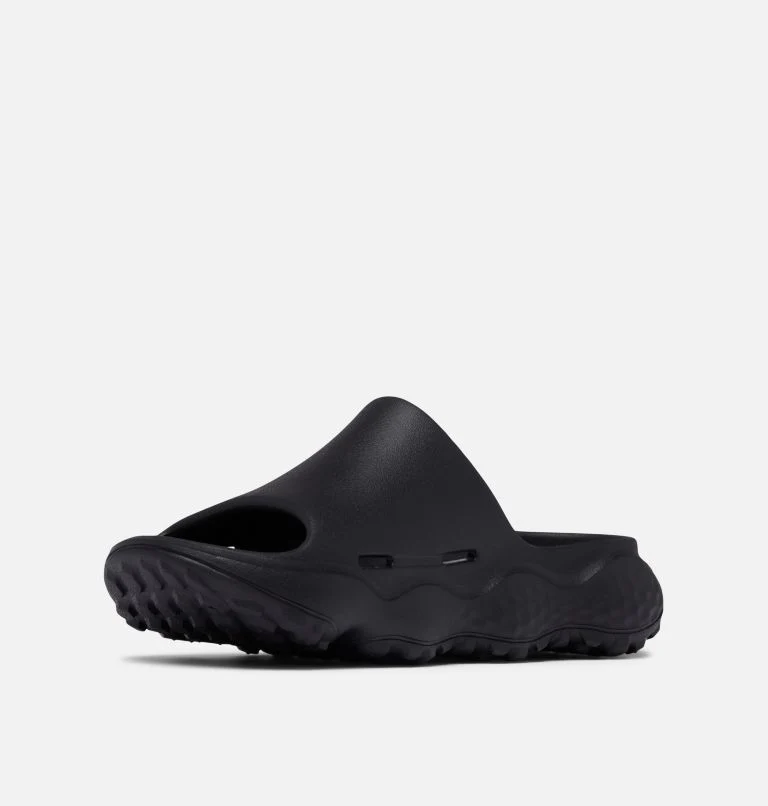 SANDALES POUR FEMME, THRIVE REVIVE NOIR – Image 6