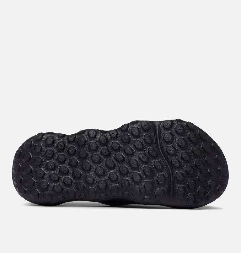 SANDALES POUR FEMME, THRIVE REVIVE NOIR – Image 4