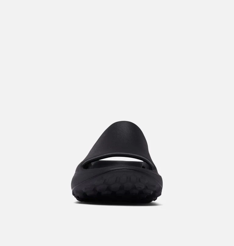 SANDALES POUR FEMME, THRIVE REVIVE NOIR – Image 7