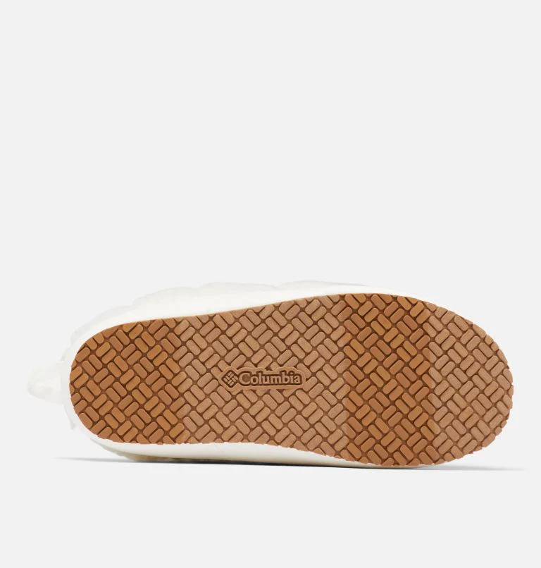 PANTOUFLE FEMME OMNI HEAT COZY CABIN – Image 4