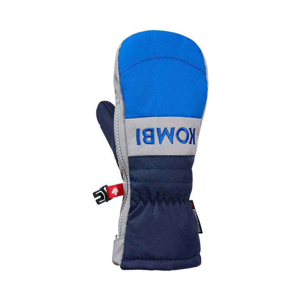 MITAINES HIVER POUR ENFANT, THE NANO MARINE