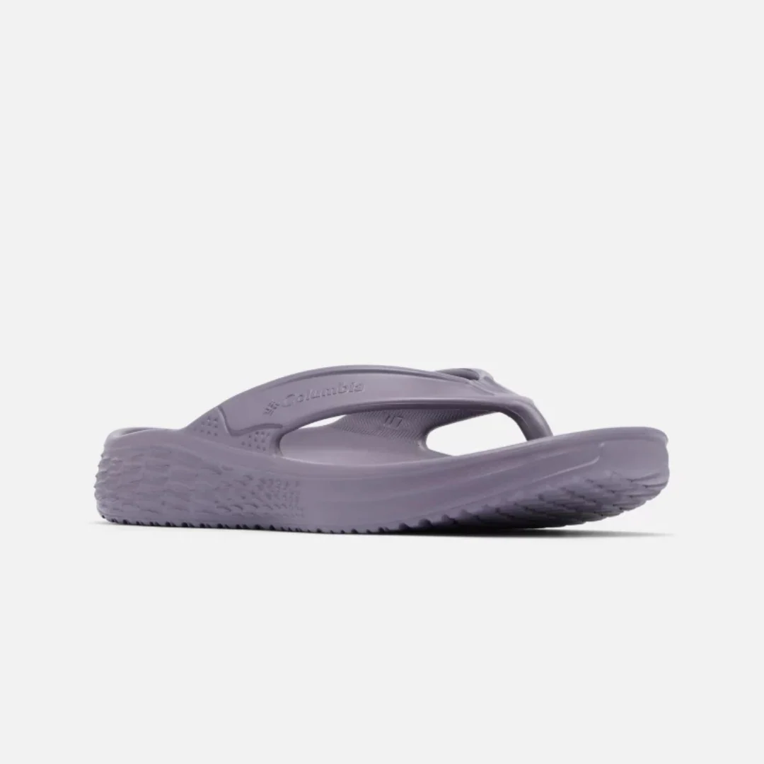 SANDALE POUR FEMME, RAMBLE MAUVE – Image 5