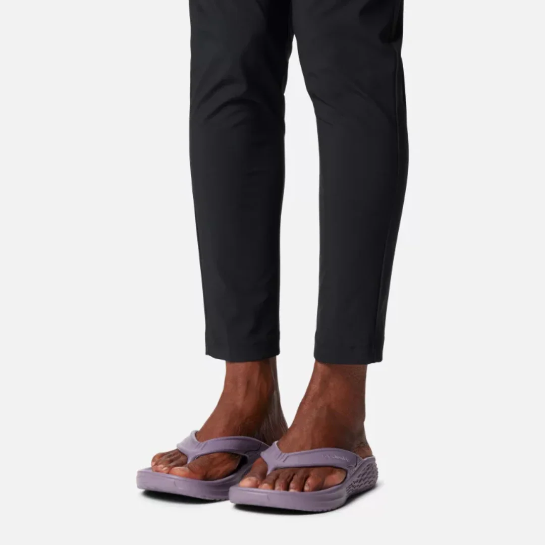 SANDALE POUR FEMME, RAMBLE MAUVE – Image 2