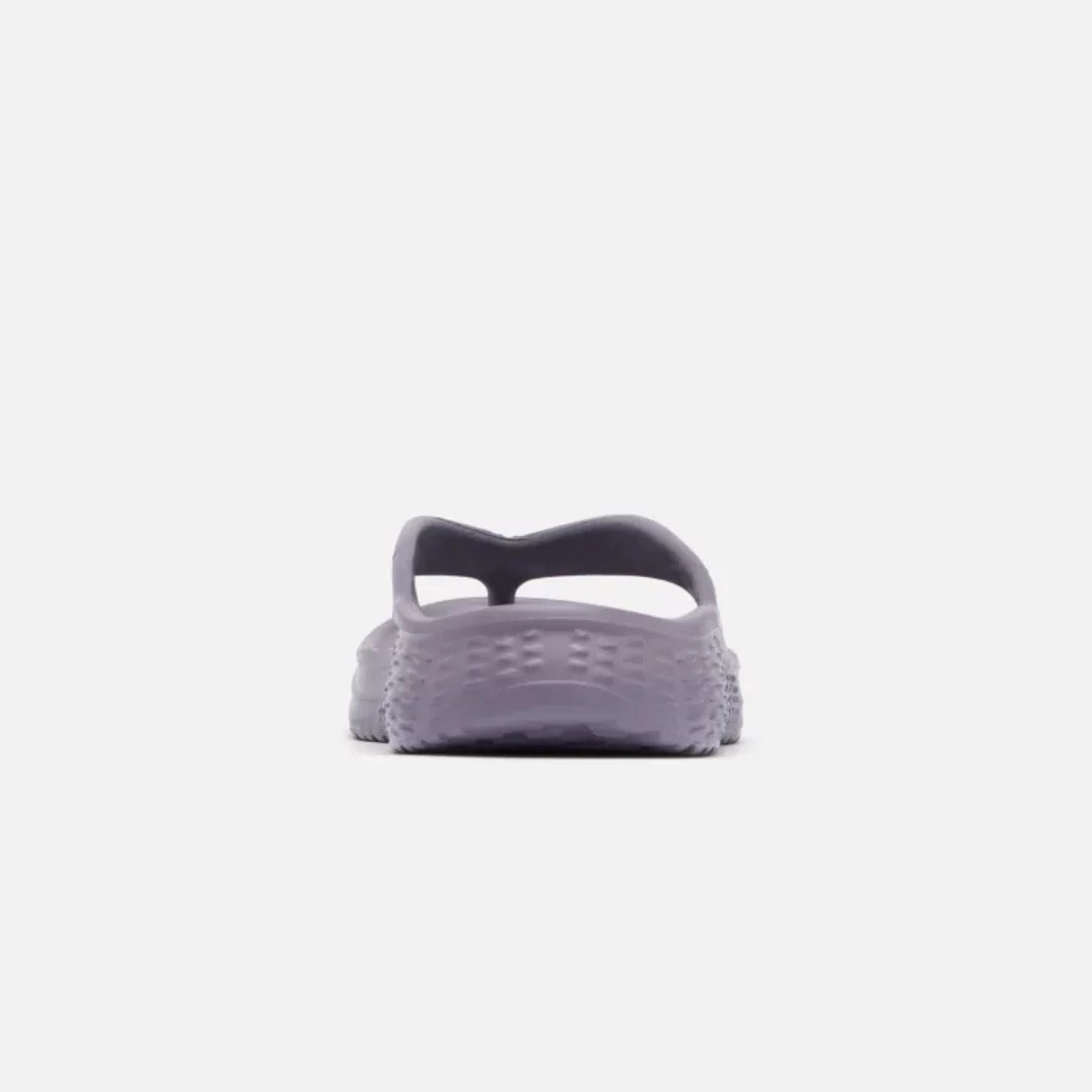 SANDALE POUR FEMME, RAMBLE MAUVE – Image 8