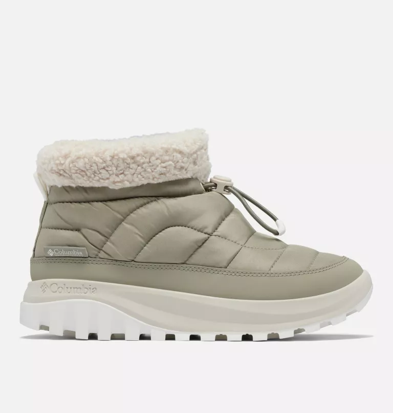 BOTTILLON OMNI-HEAT FEMME, SNOWTROT GRIS VERT – Image 6