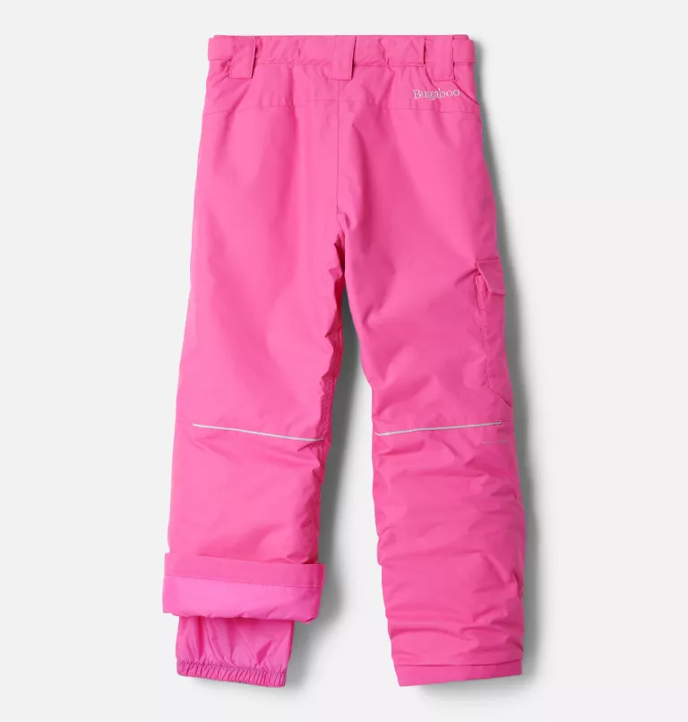 PANTALON ISOLÉ JUNIOR, BUGABOO II PINK ICE – Image 2